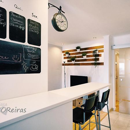Casa Amoreiras Lisboa Eksteriør billede