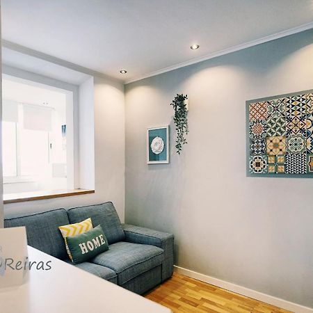 Casa Amoreiras Lisboa Eksteriør billede