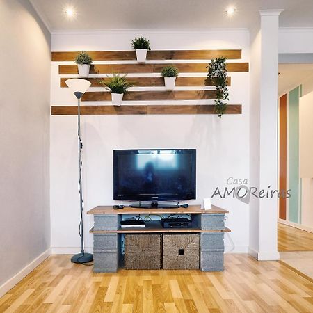 Casa Amoreiras Lisboa Eksteriør billede
