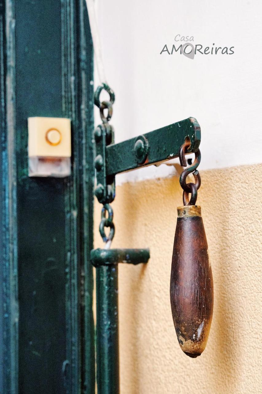 Casa Amoreiras Lisboa Eksteriør billede