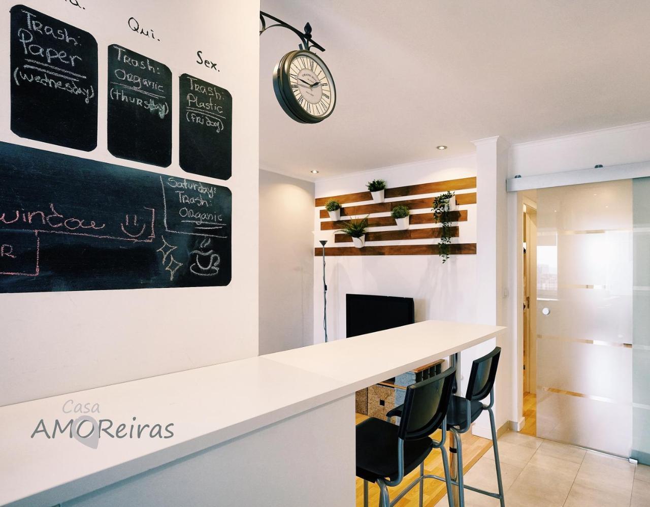 Casa Amoreiras Lisboa Eksteriør billede