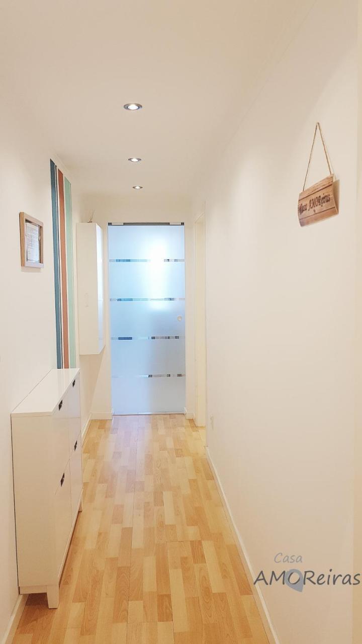 Casa Amoreiras Lisboa Eksteriør billede