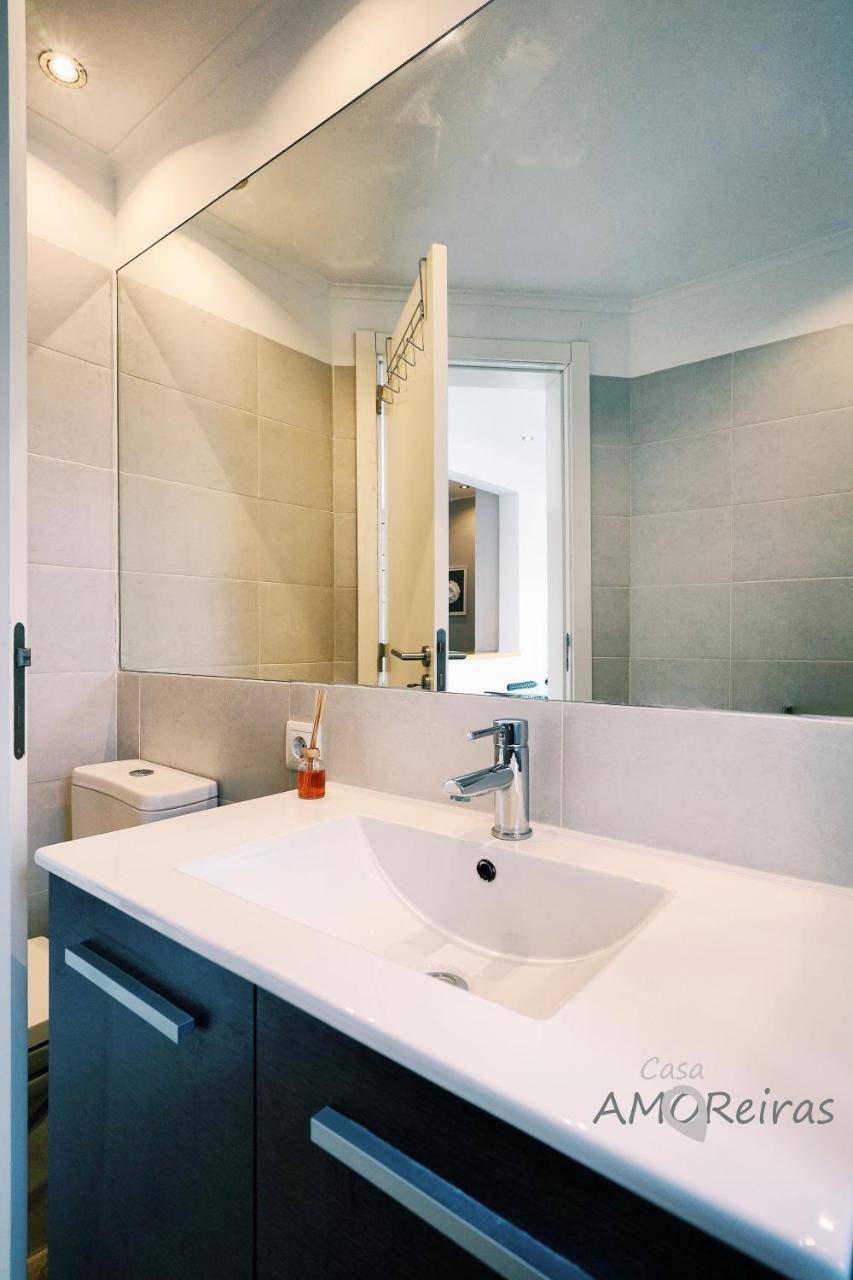 Casa Amoreiras Lisboa Eksteriør billede