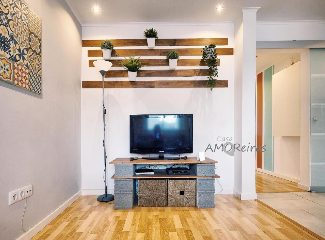 Casa Amoreiras Lisboa Eksteriør billede