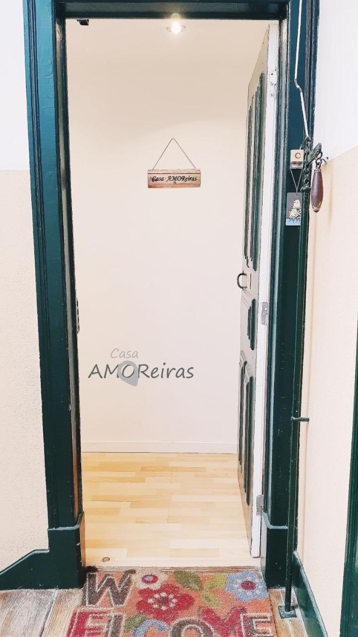 Casa Amoreiras Lisboa Eksteriør billede