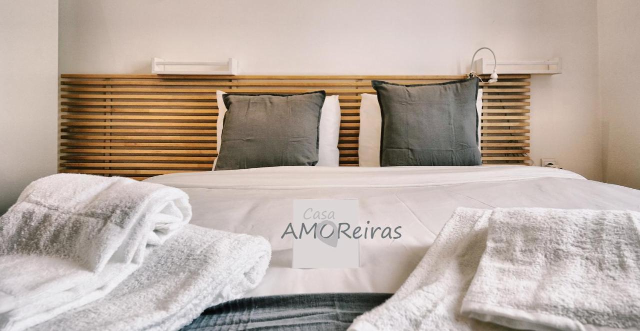 Casa Amoreiras Lisboa Eksteriør billede
