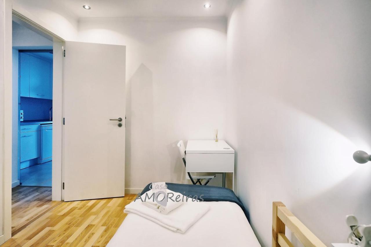 Casa Amoreiras Lisboa Eksteriør billede