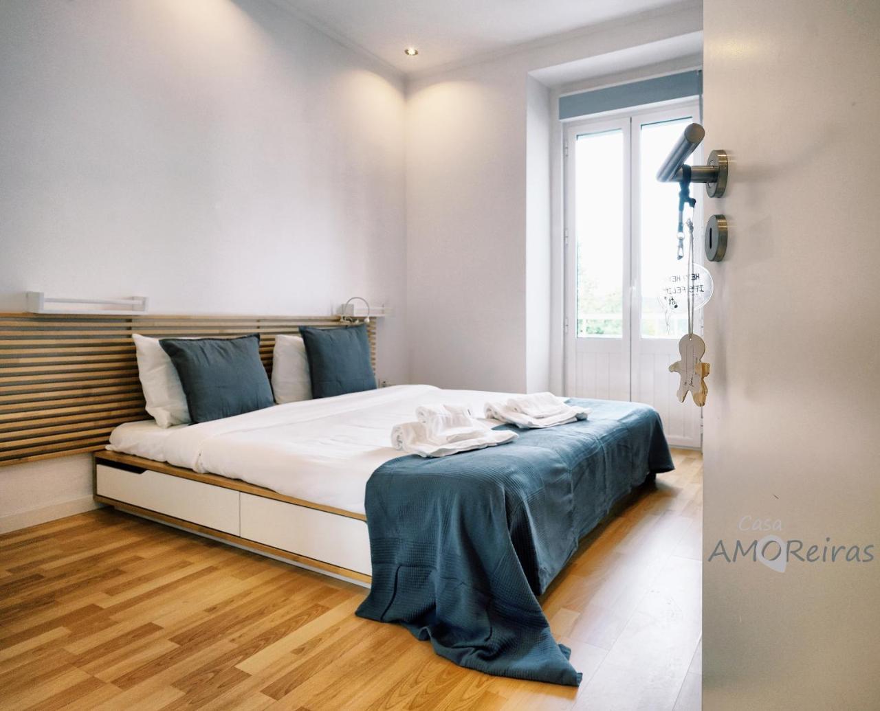 Casa Amoreiras Lisboa Eksteriør billede